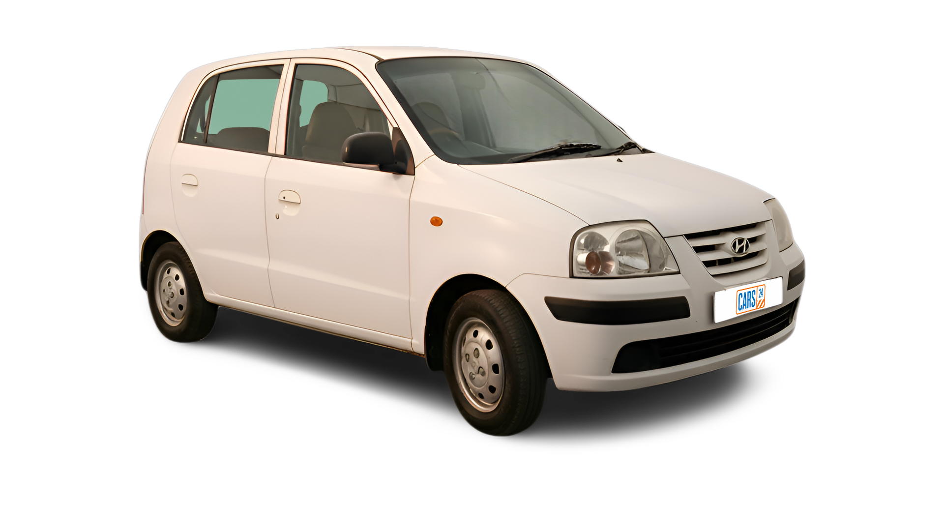 Hyundai Santro Xing-img